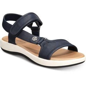 Gianni Bernini Foyla Open Toe Casual Sandal